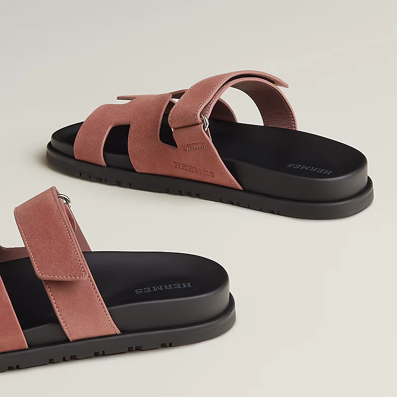 Hermès Chypre sandal - Image 3